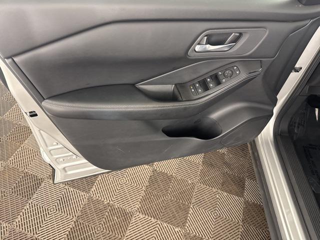 used 2024 Nissan Rogue car, priced at $22,383