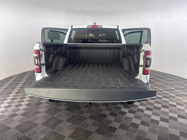 used 2023 Ram 1500 car, priced at $44,999
