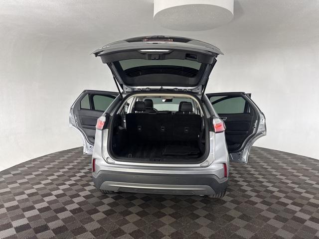 used 2024 Ford Edge car, priced at $26,269