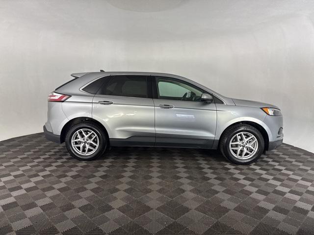 used 2024 Ford Edge car, priced at $26,269