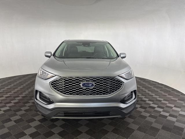 used 2024 Ford Edge car, priced at $26,269