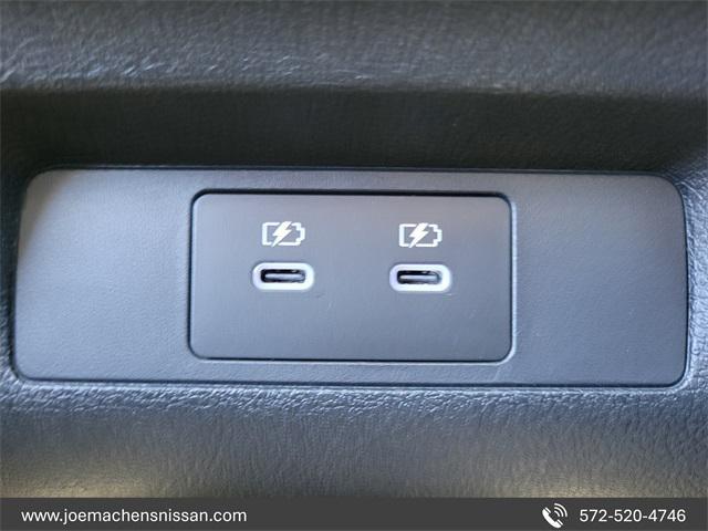 new 2025 Nissan Murano car, priced at $39,480