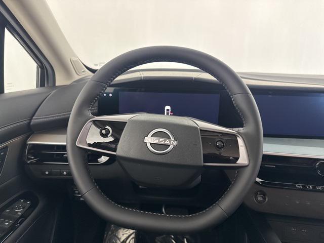 new 2025 Nissan Murano car, priced at $41,254