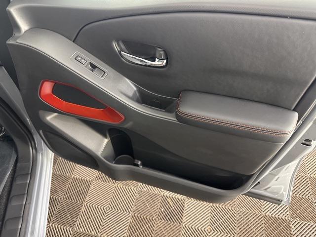 new 2025 Nissan Frontier car, priced at $43,143