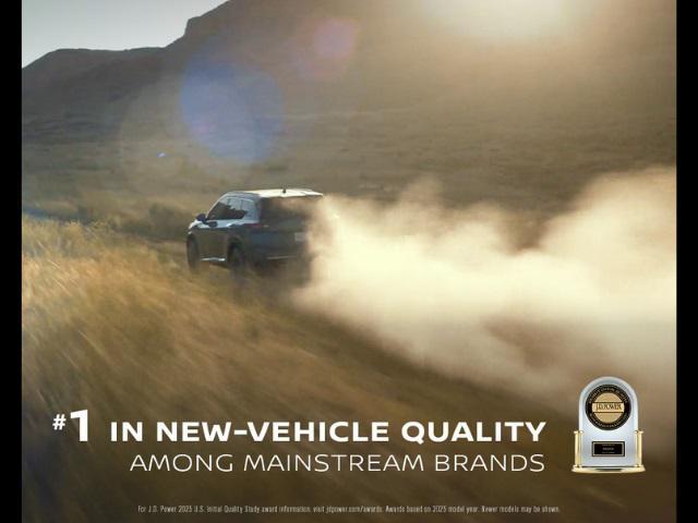 new 2026 Nissan Frontier car, priced at $40,426