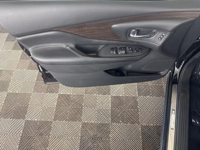 used 2020 Nissan Murano car, priced at $21,099
