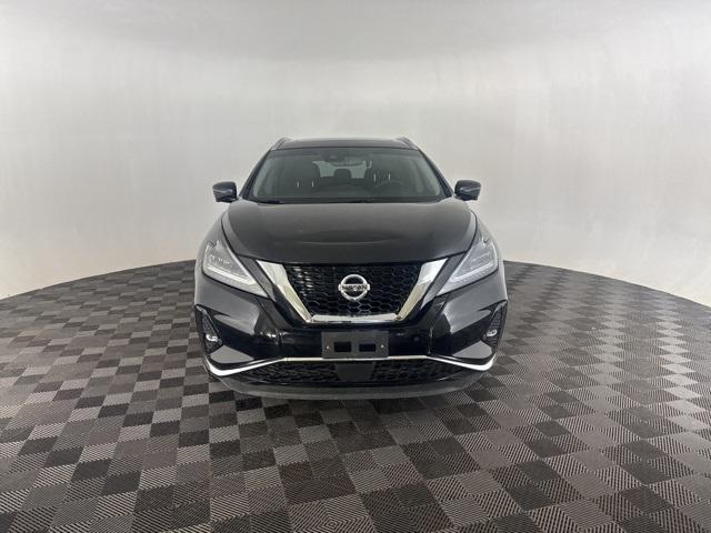 used 2020 Nissan Murano car, priced at $21,099