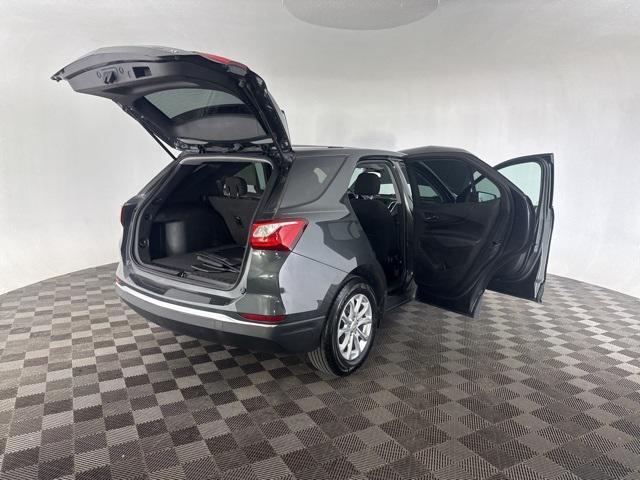 used 2019 Chevrolet Equinox car, priced at $16,200