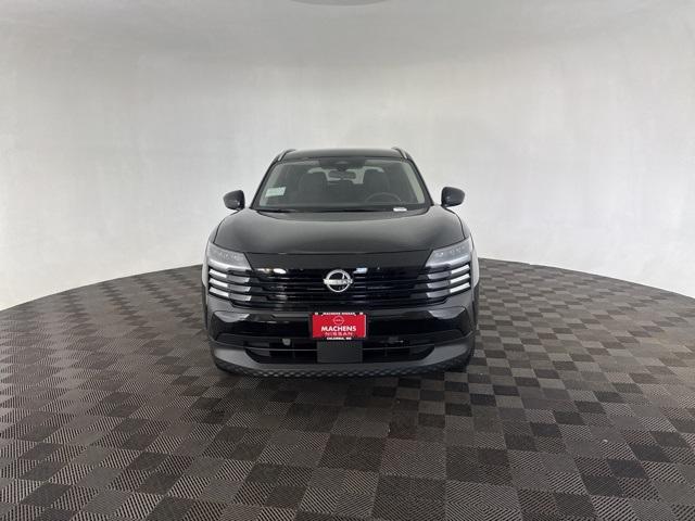 new 2026 Nissan Kicks car, priced at $25,169