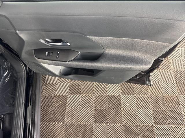 new 2026 Nissan Kicks car, priced at $25,169