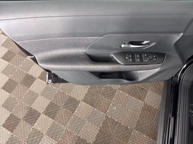 new 2026 Nissan Kicks car, priced at $25,169