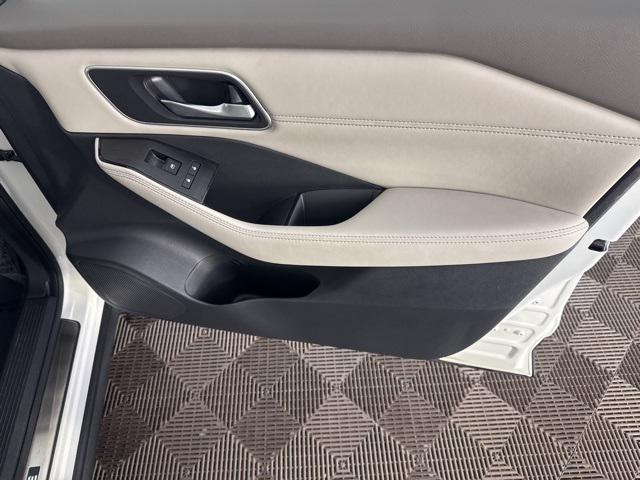 used 2021 Nissan Rogue car, priced at $19,489