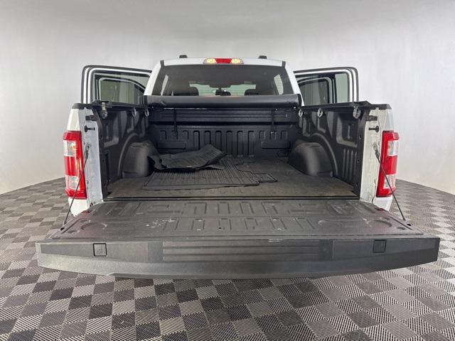 used 2023 Ford F-150 car, priced at $37,998