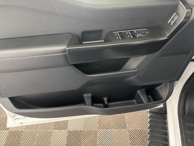 used 2023 Ford F-150 car, priced at $37,998