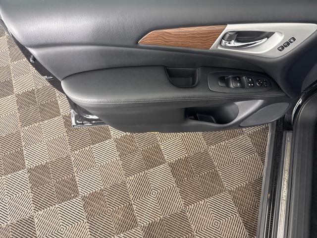 used 2019 Nissan Pathfinder car, priced at $22,444
