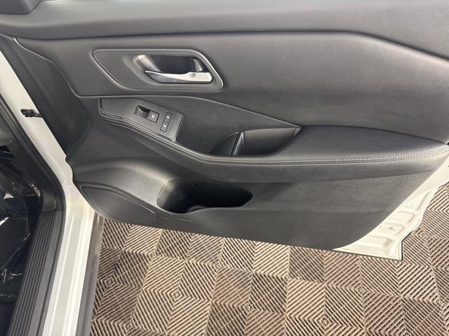 used 2024 Nissan Rogue car, priced at $22,774