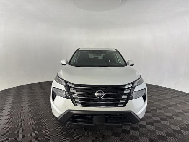 used 2024 Nissan Rogue car, priced at $22,774