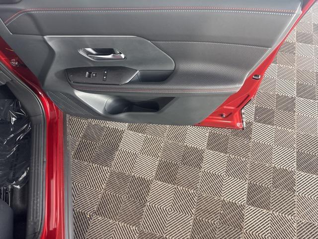 new 2026 Nissan Kicks car, priced at $29,156