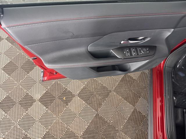 new 2026 Nissan Kicks car, priced at $29,156