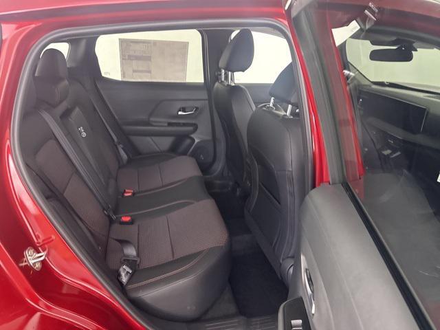 new 2026 Nissan Kicks car, priced at $29,156