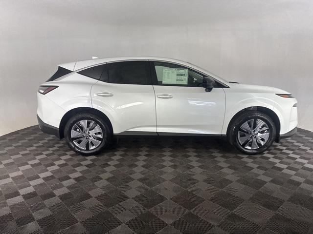 new 2025 Nissan Murano car, priced at $46,488