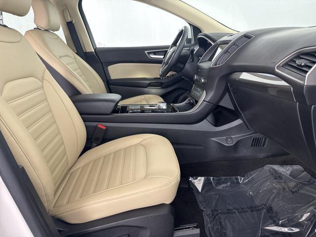 used 2019 Ford Edge car, priced at $19,600