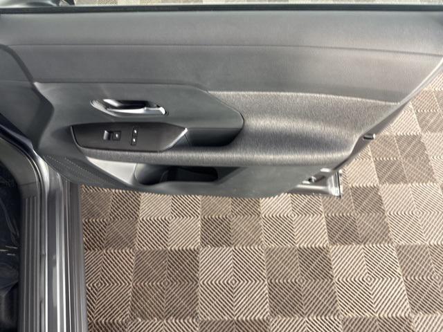 new 2026 Nissan Kicks car, priced at $25,169