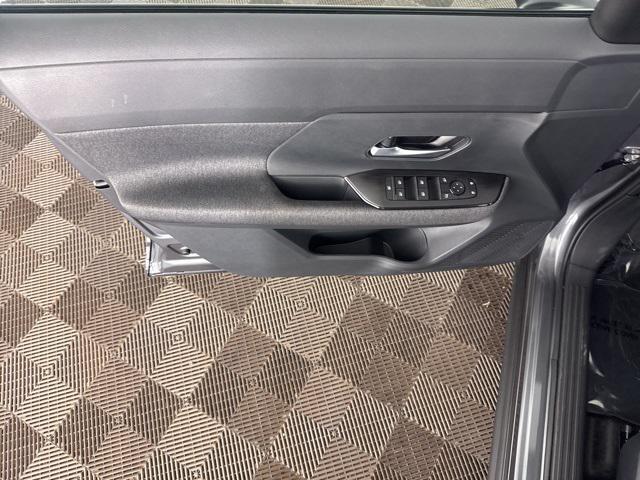 new 2026 Nissan Kicks car, priced at $25,169