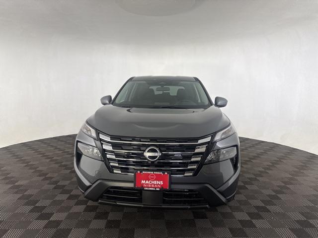 new 2026 Nissan Rogue car, priced at $30,118