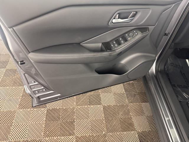 new 2026 Nissan Rogue car, priced at $30,118