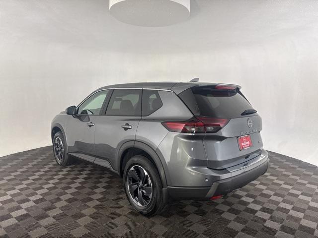 new 2026 Nissan Rogue car, priced at $30,118