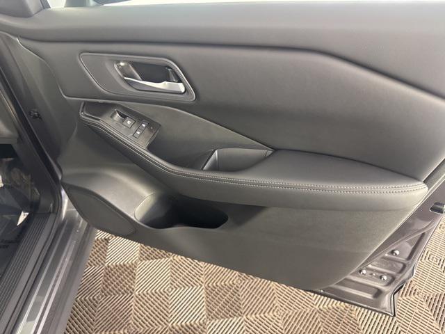 new 2026 Nissan Rogue car, priced at $30,118