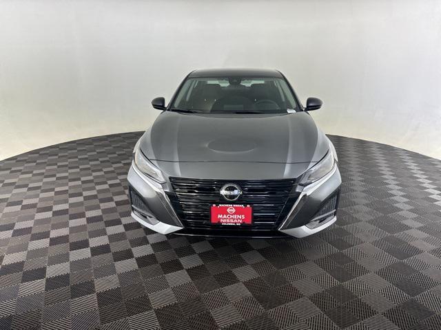 new 2024 Nissan Altima car, priced at $25,288