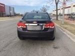 used 2016 Chevrolet Cruze Limited car, priced at $11,100