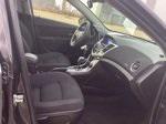 used 2016 Chevrolet Cruze Limited car, priced at $11,100