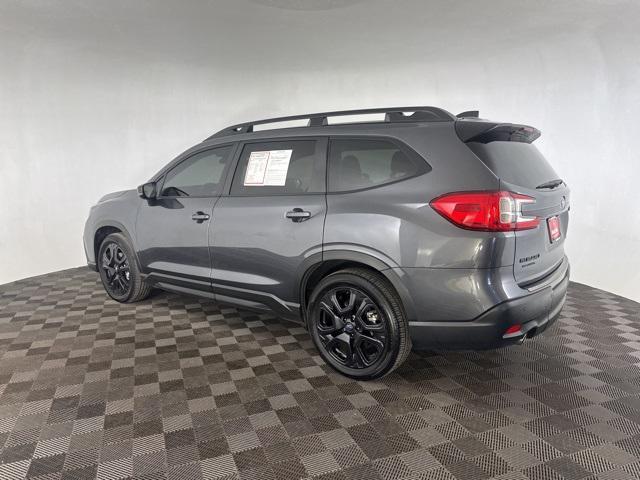 used 2024 Subaru Ascent car, priced at $39,986