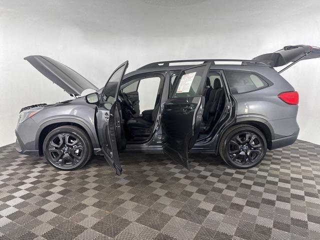 used 2024 Subaru Ascent car, priced at $39,986