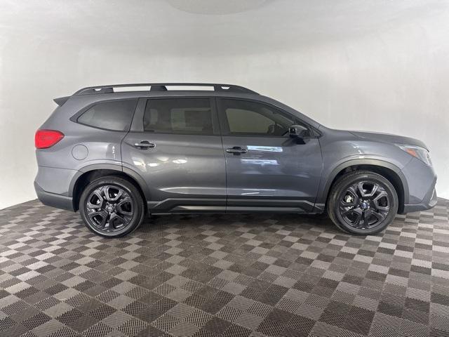 used 2024 Subaru Ascent car, priced at $39,986