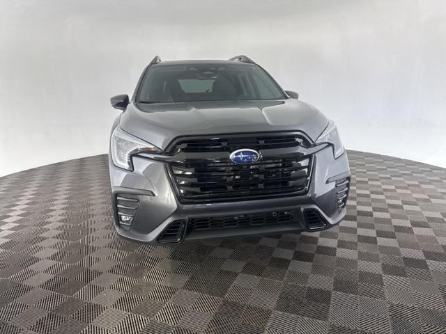 used 2024 Subaru Ascent car, priced at $39,986