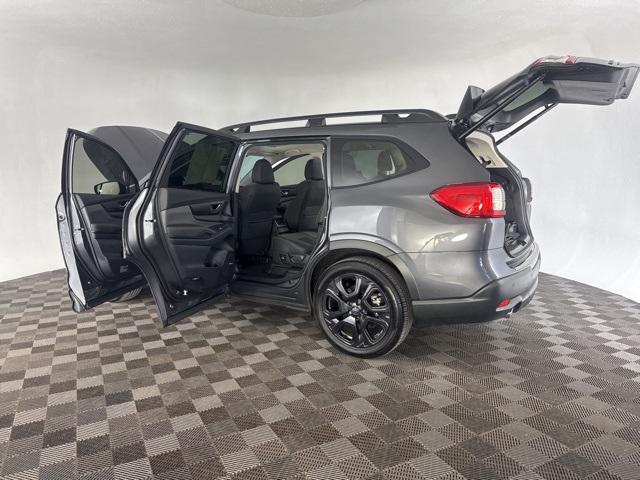 used 2024 Subaru Ascent car, priced at $39,986