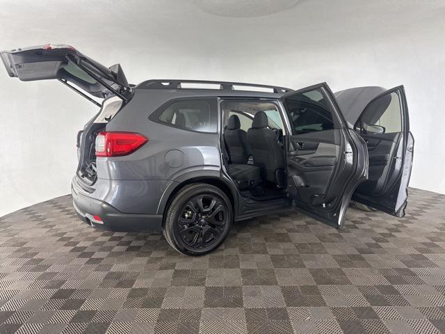 used 2024 Subaru Ascent car, priced at $39,986