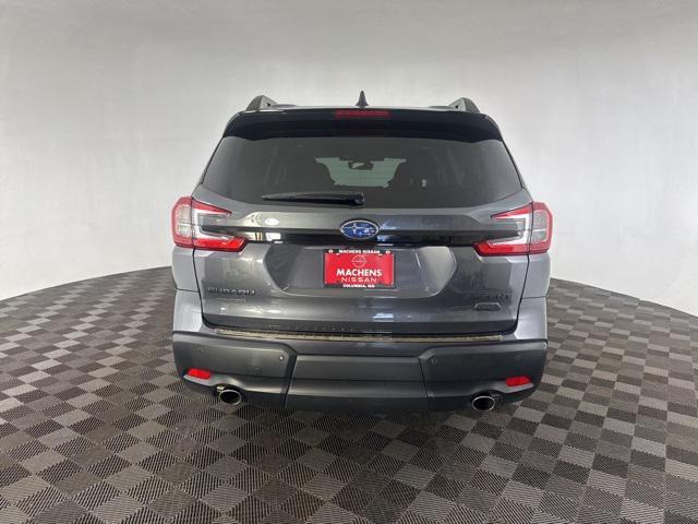 used 2024 Subaru Ascent car, priced at $39,986
