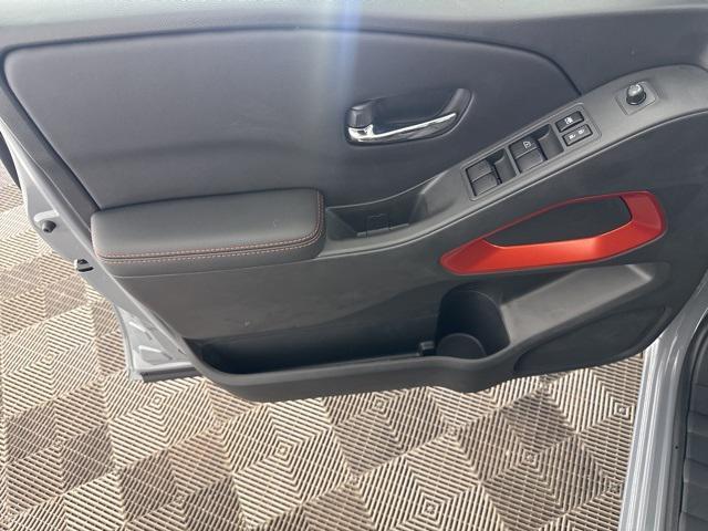 new 2025 Nissan Frontier car, priced at $40,630