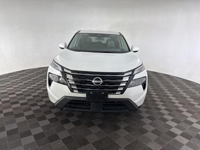 used 2024 Nissan Rogue car, priced at $22,098