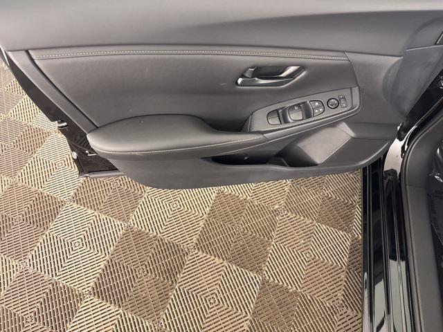 new 2025 Nissan Sentra car, priced at $22,036