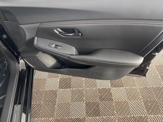 new 2025 Nissan Sentra car, priced at $22,036