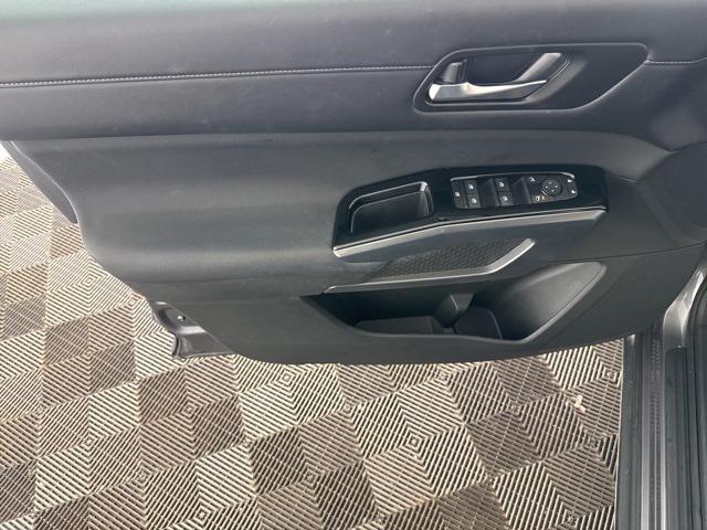 used 2024 Nissan Pathfinder car, priced at $33,398