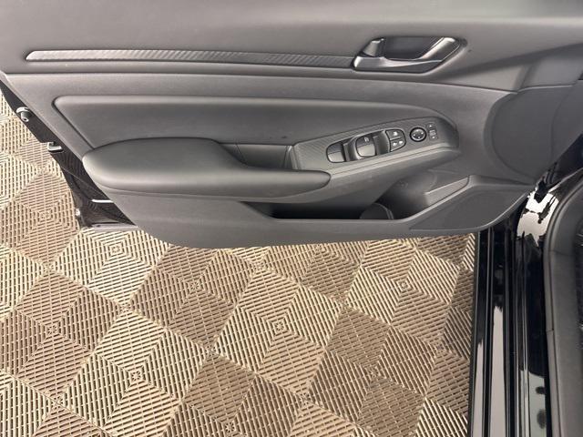 used 2025 Nissan Altima car, priced at $22,767