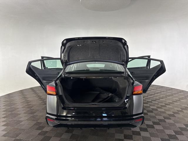 used 2025 Nissan Altima car, priced at $22,767