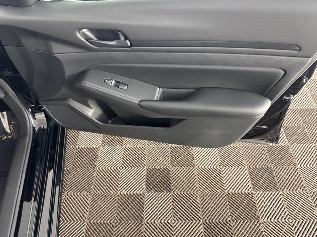 used 2025 Nissan Altima car, priced at $22,767